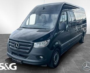 Mercedes-Benz Mercedes-Benz Sprinter 314 8 Sitze Tourer Hochdach Gebrauchtwagen