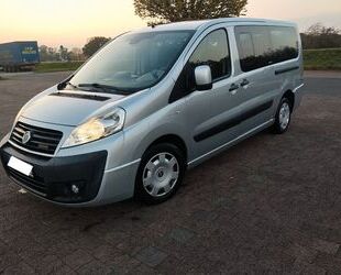 Fiat Fiat Scudo, Jumpy, Expert no T5 8 Sitze Gebrauchtwagen