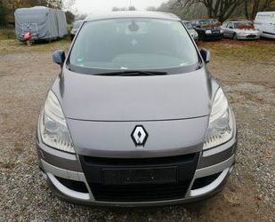 Renault Renault Scenic Dynamique dCi 130 FAP Gebrauchtwagen