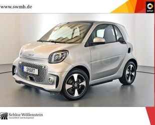 Smart Smart EQ fortwo LED/Exclusive-P/Plus-P/Winter-P/Rf Gebrauchtwagen