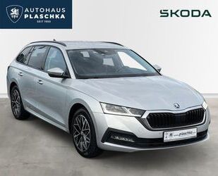 Skoda Skoda Octavia C. 1.5 TSI Ambition ACC*NAVI*PDC*CAR Gebrauchtwagen