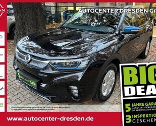 SsangYong Ssangyong Korando 4x2 e-Motion Titanium FLA Bel.Si Gebrauchtwagen