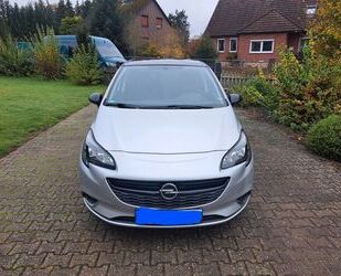 Opel Opel Corsa 1.4 Color Edition Color Edition Gebrauchtwagen