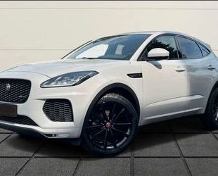 Jaguar Jaguar E-Pace P300 R-DYNAMIC SE 4WD Auto R-DYNAMIC Gebrauchtwagen