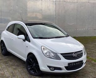 Opel Opel Corsa 1.4 Color Edition/TÜV09/27 Gebrauchtwagen