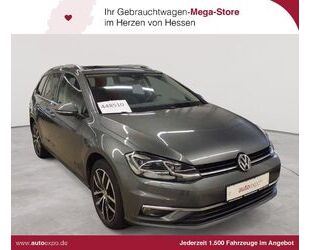 VW Volkswagen Golf Variant 2.0 TDI Highline PANO LED Gebrauchtwagen