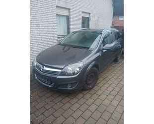 Opel Opel Astra Caravan 1.4 Tw. ecoFLEX Edition 111 Ja. Gebrauchtwagen