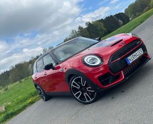 Mini MINI ALL4, NAVI, HIFI, HEAD-UP, LED, ACC, APPLE, V Gebrauchtwagen