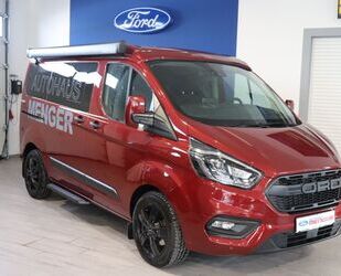 Ford Ford Transit Custom 320 L1H1 VA Nugget Gebrauchtwagen