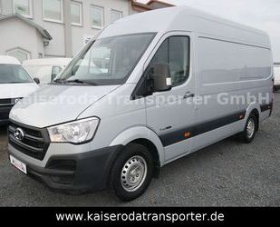 Hyundai Hyundai H350 2,5 CRDi L3H2 HA Kasten Klima Kamera Gebrauchtwagen