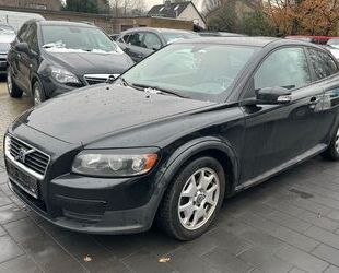 Volvo Volvo C30 D5 Edition Gebrauchtwagen