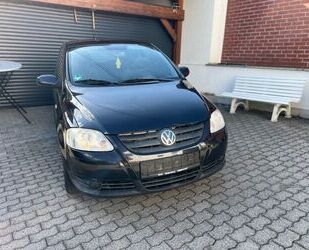 VW Volkswagen Fox 1.2 Refresh Refresh Gebrauchtwagen