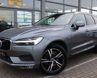 Volvo Volvo XC60 B4 Aut.Momentum Pro LED-ACC-NAVI-DAB-BT Gebrauchtwagen