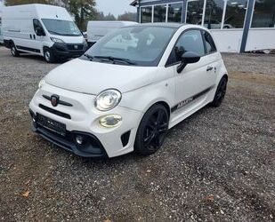 Abarth Abarth 500 595 Competizione 1.4 TJet*NAVI*Beats*8- Gebrauchtwagen