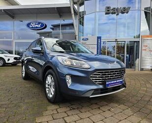 Ford Ford Kuga 2.5 Duratec PHEV TITANIUM Gebrauchtwagen