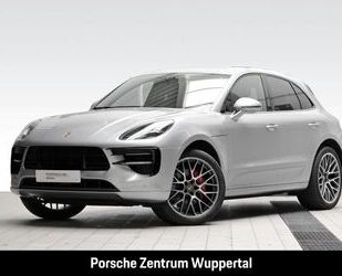 Porsche Porsche Macan GTS Sportabgas BOSE Panorama Rückfah Gebrauchtwagen