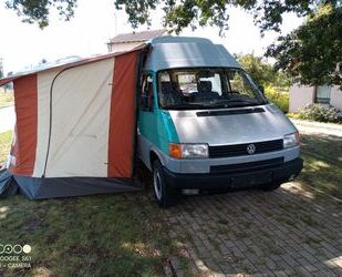 VW Volkswagen T4 multivan Tüv Neu Gebrauchtwagen