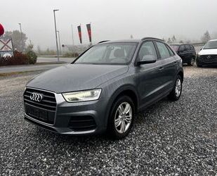 Audi Audi Q3 basis Gebrauchtwagen