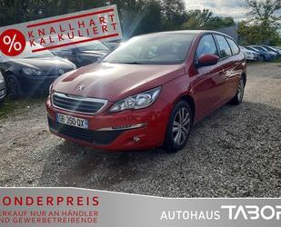 Peugeot Peugeot 308 1.2 e-THP 110 SW Active Navi PDC LM Li Gebrauchtwagen