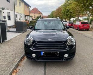 Mini MINI One Countryman One One Gebrauchtwagen