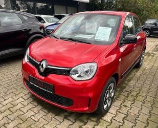 Renault Renault Twingo Equilibre Gebrauchtwagen