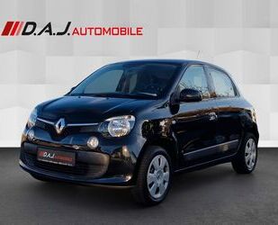 Renault Renault Twingo SCe 70 Dynamique / Klima E.FH BT TÜ Gebrauchtwagen