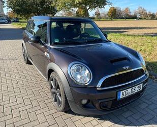 Mini MINI Cooper SD Clubman Gebrauchtwagen