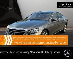 Mercedes-Benz Mercedes-Benz E 300 e EXCLUSIVE/WIDE/AHK/MULTI/HUD Gebrauchtwagen