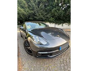 Porsche Porsche 340 kW - Panamera 4 - E-Hybrid Sport Turis Gebrauchtwagen