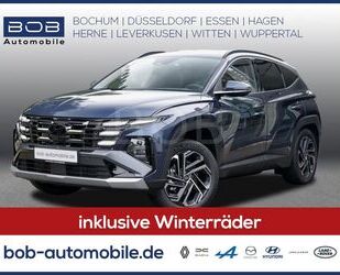 Hyundai Hyundai TUCSON FL25 Plug-In 4WD PRIME AssistP 8-fa Gebrauchtwagen