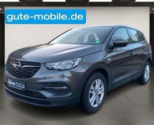 Opel Opel Grandland (X) 1,2l*Edition|Navi|Carplay|Andro Gebrauchtwagen