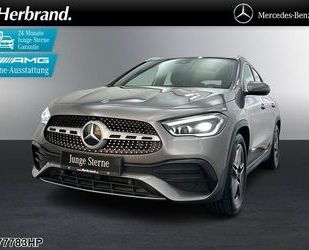 Mercedes-Benz Mercedes-Benz GLA 220 d 4M AMG *Panorama MULTIBEAM Gebrauchtwagen