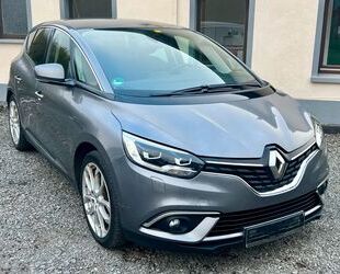 Renault Renault Scenic IV BOSE Edition *Navi*Kamera*AHK*1. Gebrauchtwagen