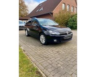 VW Volkswagen Golf 1.2 TSI MATCH Variant MATCH Pano T Gebrauchtwagen