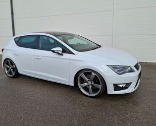 Seat Seat Leon FR 1.8 TSI 19