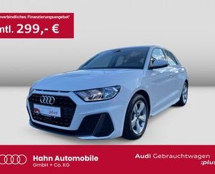 Audi Audi A1 Sportback 30TFSI S-tronic S-line Navi ACC Gebrauchtwagen