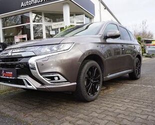 Mitsubishi Mitsubishi Outlander PHEV PLUS FA-Paket 2.4 MIVEC Gebrauchtwagen