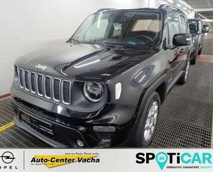 Jeep Jeep Renegade S-Edition 1.5 Mild-Hybrid Gebrauchtwagen