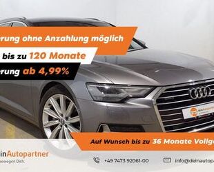 Audi Audi A6 Avant 50 TDI quattro S LINE/STANDHZ/LED/ Gebrauchtwagen