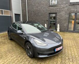 Tesla Tesla Model 3 Long Range/AWD/LED/AHK/ Autopilot3 Gebrauchtwagen