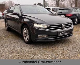 VW Volkswagen Passat Business 4Motion*ACC*LED*SHZ*STH Gebrauchtwagen