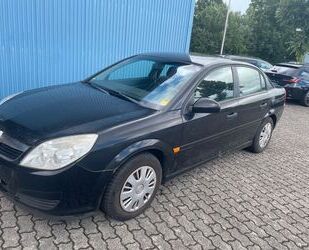 Opel Opel Vectra C Lim. Basis Gebrauchtwagen