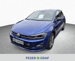 VW Volkswagen Polo United 1.0 TSI - 6 Gang - ACC - NA Gebrauchtwagen