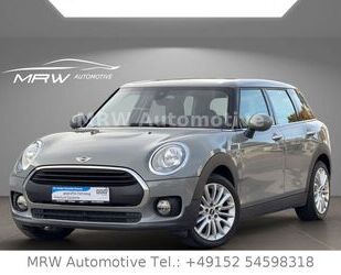 Mini MINI ONE Clubman One*2.Hand*TÜV 04/26*Top gepflegt Gebrauchtwagen