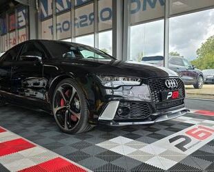 Audi Audi RS7 4.0 TFSI quattro tiptronic Sportback Gebrauchtwagen