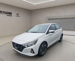 Hyundai Hyundai i20 1.0 T-GDI Trend LM16 KAMERA SITZH.DAB+ Gebrauchtwagen