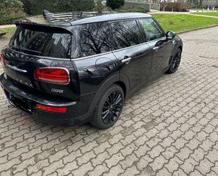 Mini MINI Cooper Clubman Cooper Essential Trim Automat. Gebrauchtwagen