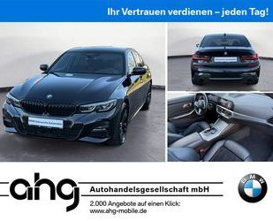 BMW BMW 330i xDrive M Sport Navi Klima PDC Kamera Lase Gebrauchtwagen