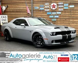 Dodge Dodge Challenger 6,4 L SCAT PACK Widebody 392 Alpi Gebrauchtwagen