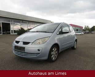 Mitsubishi Mitsubishi Colt 1.3 Klimaanlage USB Gebrauchtwagen